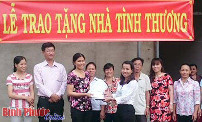 Đồng Xoài: Giới thiệu việc làm cho 3.569 lao động Đồng Xoài: Giới thiệu việc làm cho 3.569 lao động