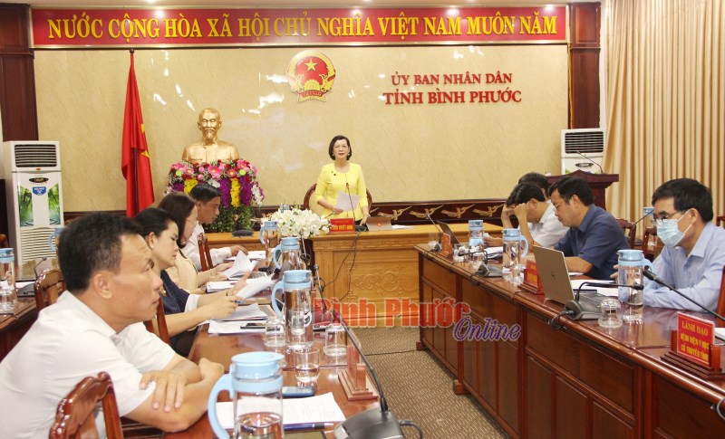 Ở đâu có bệnh nhân thì ở đó không được thiếu viên chức y tế