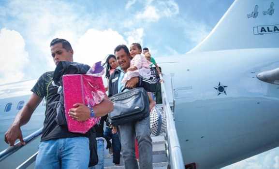 Tổ chức UNICEF kêu gọi quốc tế giúp đỡ trẻ em Venezuela Tổ chức UNICEF kêu gọi quốc tế giúp đỡ trẻ em Venezuela