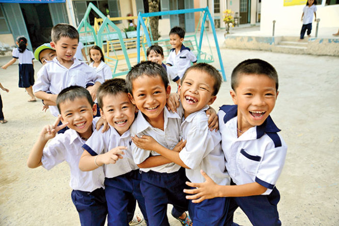 ​Bộ GD-ĐT thừa nhận có việc giáo viên ép học sinh học thêm