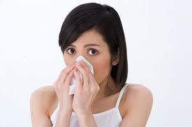Chữa cúm không dùng thuốc