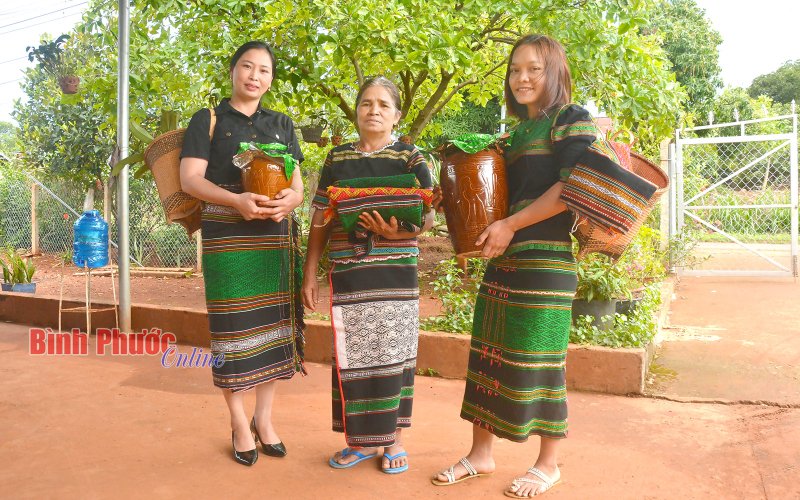 Triển vọng rượu cần Đắk Mai