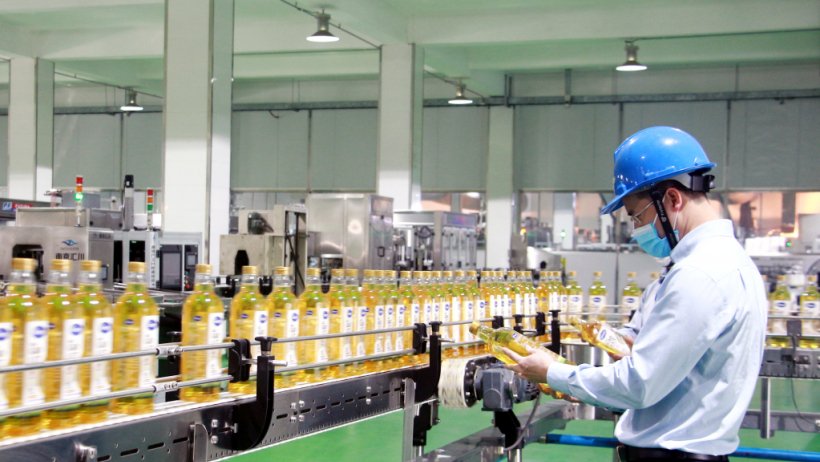 Triển vọng thu hút dòng vốn FDI Triển vọng thu hút dòng vốn FDI