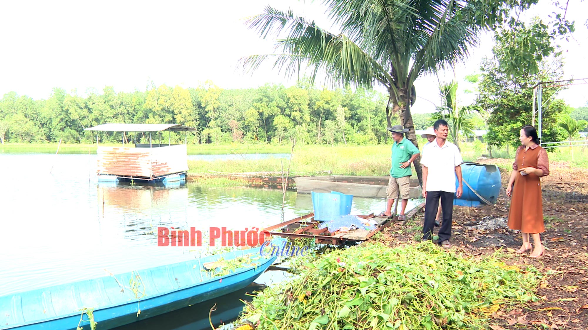 Triển vọng từ mô hình V.A.C Triển vọng từ mô hình V.A.C