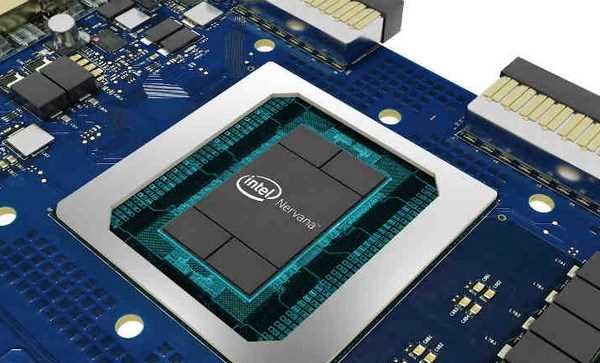 Intel, Facebook phát triển chip máy tính cho trí thông minh nhân tạo