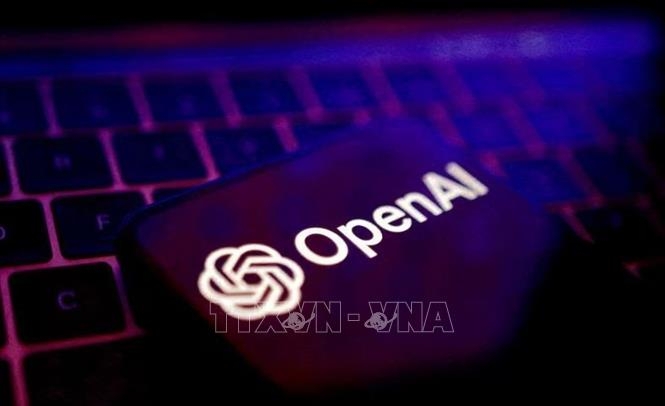 Trợ lý trí tuệ nhân tạo mới của OpenAI Trợ lý trí tuệ nhân tạo mới của OpenAI