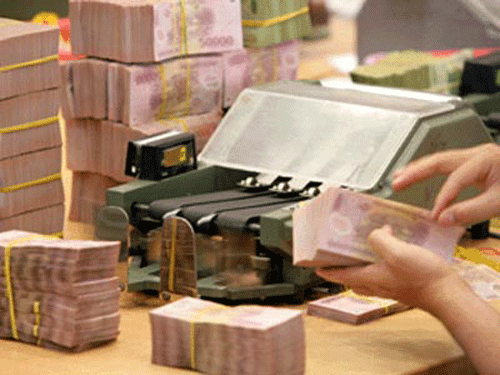 Trợ cấp thôi việc, trợ cấp mất việc làm Trợ cấp thôi việc, trợ cấp mất việc làm