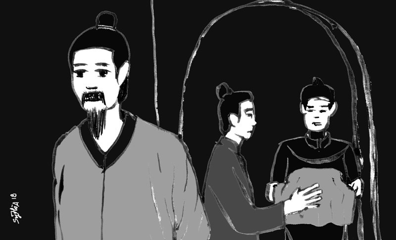 Trọng dụng hiền tài