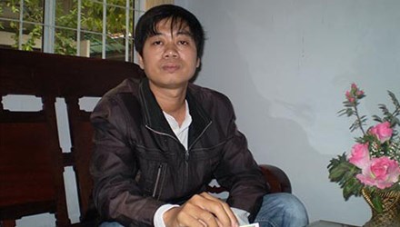 Khổ sở vì trúng thưởng xổ số