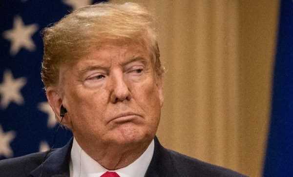 Tổng thống Trump cảnh báo Iran không bao giờ được đe dọa Mỹ
