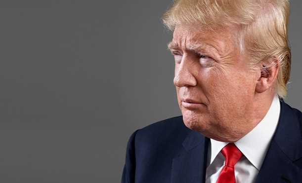 Báo Anh: Ông Trump thất bại trong nỗ lực đoàn kết quốc gia Báo Anh: Ông Trump thất bại trong nỗ lực đoàn kết quốc gia