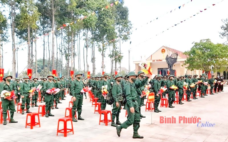 Trung thành với lý tưởng cách mạng