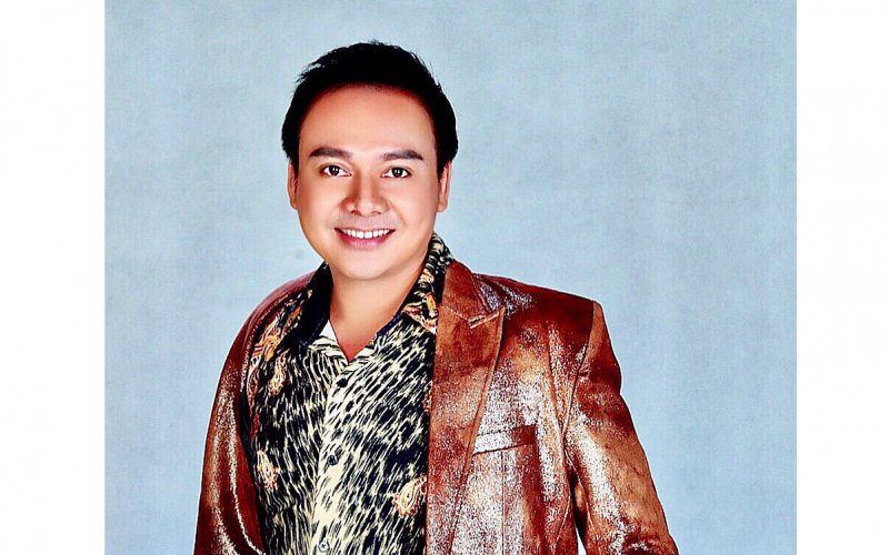 Trường Thịnh - Người nghệ sĩ đa tài