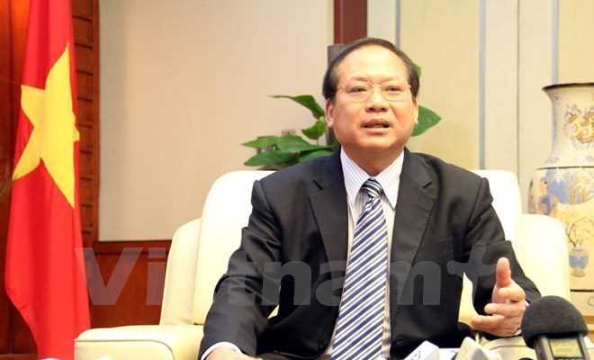 Sáu định hướng quan trọng về viễn thông, công nghệ thông tin Sáu định hướng quan trọng về viễn thông, công nghệ thông tin
