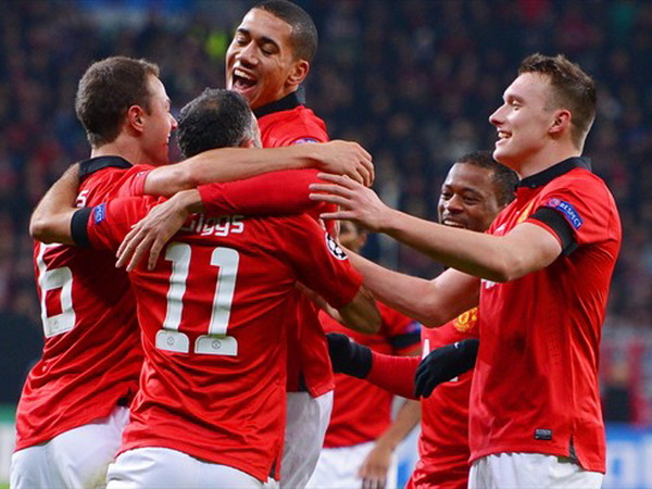 Kết quả Champions League sáng 28-11: "Bão" bàn thắng! Kết quả Champions League sáng 28-11: "Bão" bàn thắng!