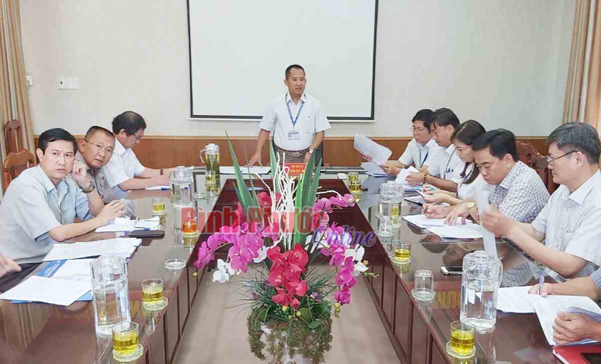 Ngày 4-1-2020 sẽ đua xe đạp “Về Phước Long xây chiến thắng”