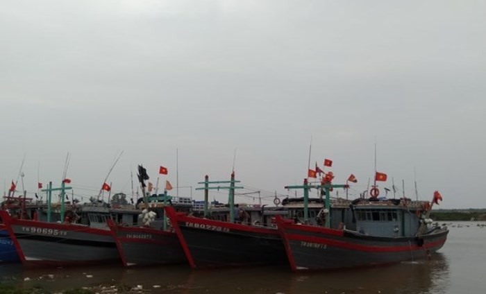 Phó Thủ tướng chỉ đạo tập trung ứng phó khẩn cấp với bão số 7