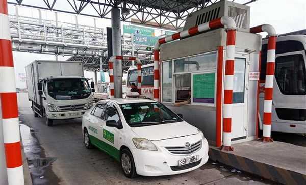 Chính thức dừng thu phí vĩnh viễn tại bốn trạm BOT ở Đồng Nai Chính thức dừng thu phí vĩnh viễn tại bốn trạm BOT ở Đồng Nai