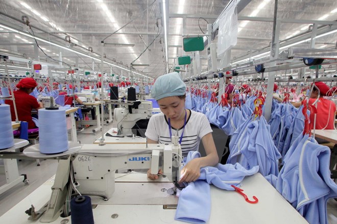 Cộng đồng kinh tế ASEAN: Khởi đầu cho tiến trình hội nhập mới