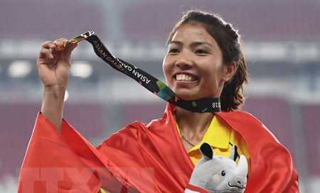 ASIAD 2018: Hai nửa buồn vui của Thể thao Việt Nam ASIAD 2018: Hai nửa buồn vui của Thể thao Việt Nam
