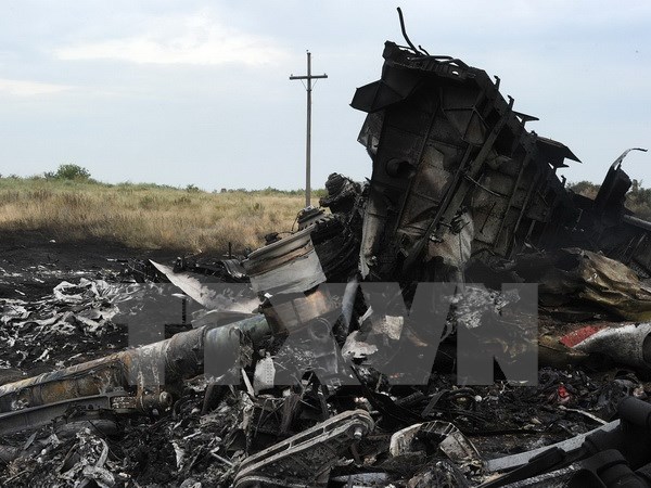 Malaysia muốn có một tòa án quốc tế xét xử vụ rơi máy bay MH17 Malaysia muốn có một tòa án quốc tế xét xử vụ rơi máy bay MH17