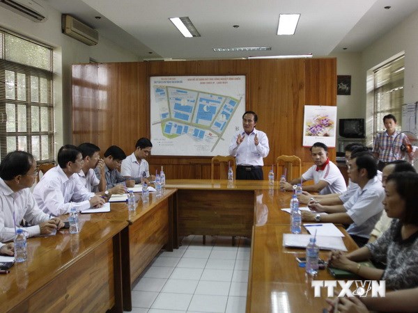 Bộ Công an khẳng định bảo vệ an toàn cho các nhà đầu tư
