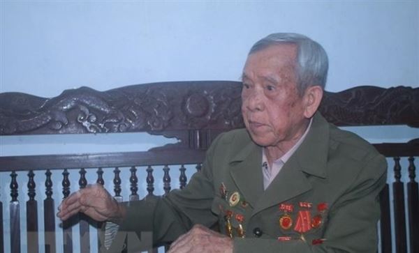 Chiến thắng Điện Biên Phủ: Ký ức của một y tá quân đội trên cứ điểm C2 Chiến thắng Điện Biên Phủ: Ký ức của một y tá quân đội trên cứ điểm C2