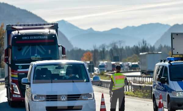 Thụy Sĩ cho phép khởi động sáng kiến hủy bỏ Hiệp ước Schengen