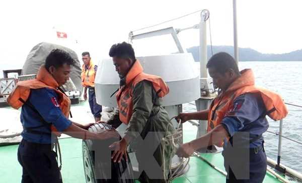 Tìm thấy 29 thi thể nạn nhân vụ rơi máy bay quân sự ở Myanmar Tìm thấy 29 thi thể nạn nhân vụ rơi máy bay quân sự ở Myanmar