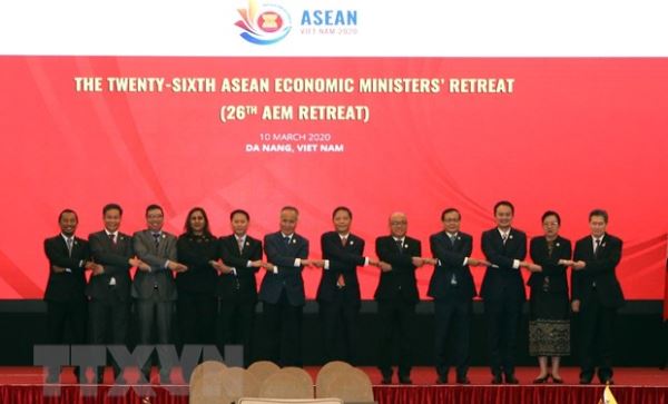 Đẩy mạnh thu hút đầu tư ASEAN thông qua thuận lợi hóa thương mại