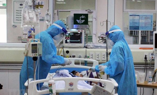 Thêm 2 ca mới, Việt Nam ghi nhận 257 người mắc COVID-19
