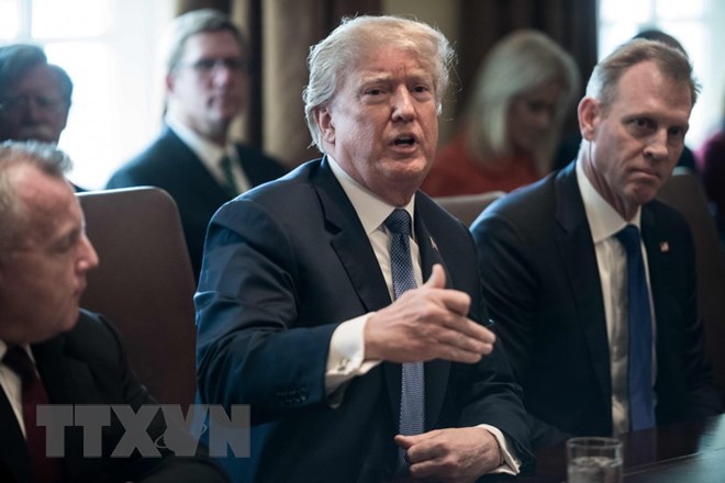 ttxvn1004donaldtrump10042018095212.jpg