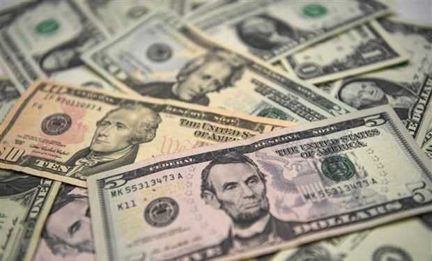 Thâm hụt ngân sách Mỹ ước tăng tới 1.000 tỷ USD trong tài khóa 2019 Thâm hụt ngân sách Mỹ ước tăng tới 1.000 tỷ USD trong tài khóa 2019