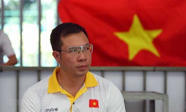 Các gương mặt sáng giá của thể thao Việt Nam tại ASIAD 18