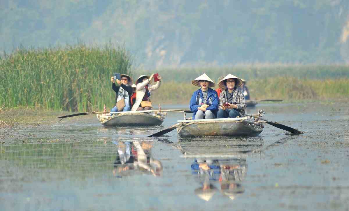 Những điều chưa biết về 9 khu Ramsar của Việt Nam