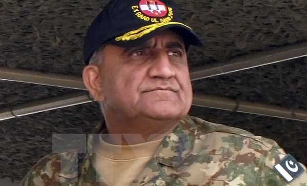 Tư lệnh quân đội Pakistan ký lệnh tử hình hàng chục phần tử khủng bố
