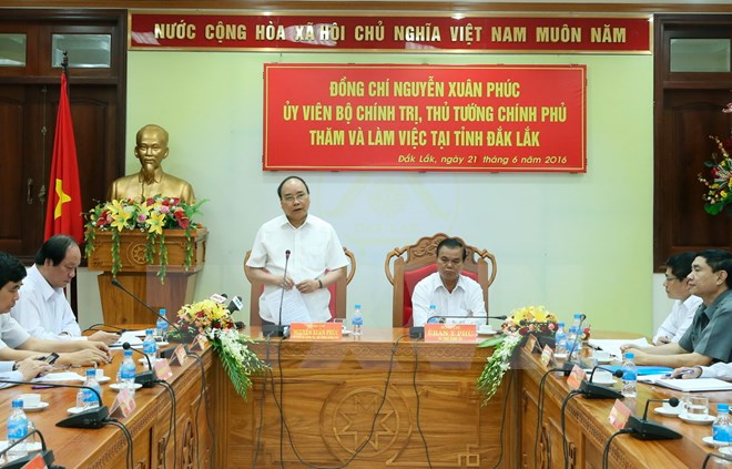 Thủ tướng đồng ý đề xuất xây dựng Khu Du lịch Quốc gia York Đôn