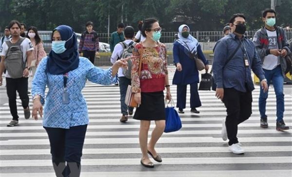 Nỗi lo chung của các nước Đông Nam Á thời đại dịch COVID-19