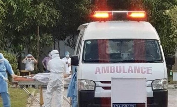 Thêm 1 ca tử vong vì suy thận mạn giai đoạn cuối và mắc COVID-19 Thêm 1 ca tử vong vì suy thận mạn giai đoạn cuối và mắc COVID-19