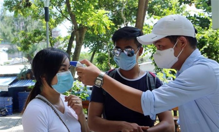 Công điện của Thủ tướng về phòng, chống dịch COVID-19