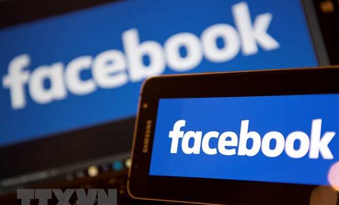 EU thúc đẩy điều tra Facebook vi phạm quyền bảo vệ dữ liệu cá nhân
