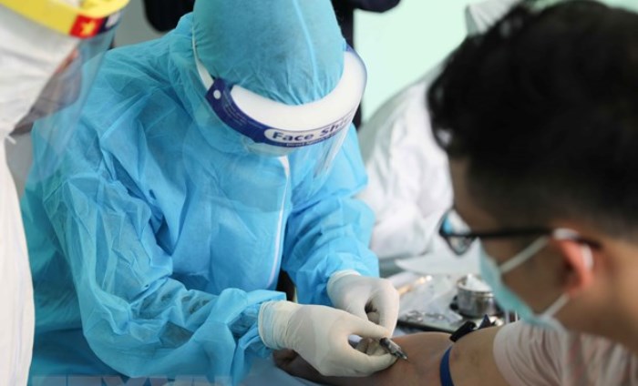 Không có ca mắc mới COVID-19, thêm 5 trường hợp khỏi bệnh