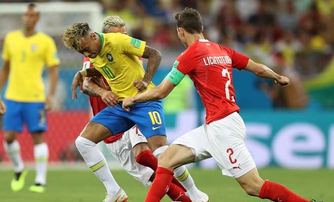 Bảng E - Liệu Neymar đã thực sự sẵn sàng cho World Cup? Bảng E - Liệu Neymar đã thực sự sẵn sàng cho World Cup?