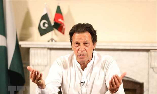 Ấn Độ và Pakistan trao đổi thông điệp hòa bình, kêu gọi đối thoại