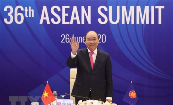 Báo Malaysia nêu bật đóng góp của Việt Nam trong ASEAN