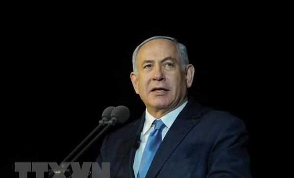 Thủ tướng Israel cắt ngắn chuyến thăm Mỹ sau vụ bắn rocket