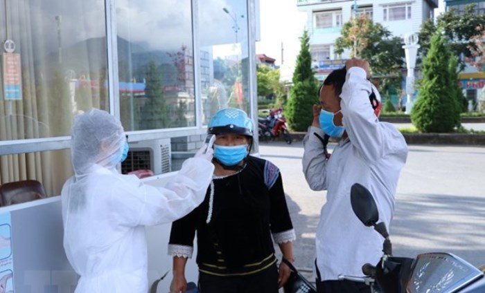 Bộ Y tế: Vẫn có nguy cơ bùng phát những đợt dịch COVID-19 mới