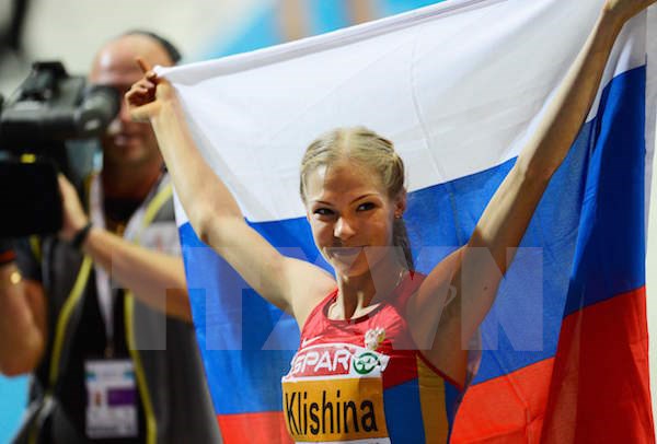 Danh sách vận động viên Nga bị cấm thi đấu tại Olympic tăng nhanh