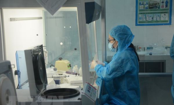 Thêm 11 ca dương tính với COVID-19 liên quan đến Bệnh viện Đà Nẵng