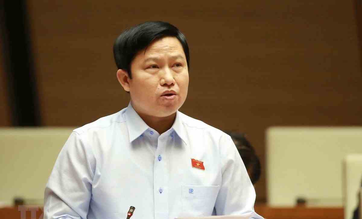 Ưu tiên ứng dụng công nghệ thông tin trong quản lý trật tự xây dựng